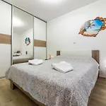 Appartement Brojdi
