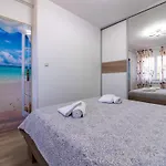 Brojdi Appartement Labin (Istria)