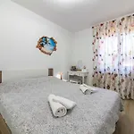 Appartement Brojdi *