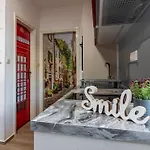Appartement Brojdi