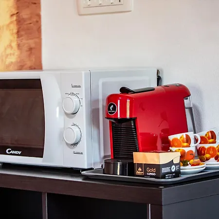 Brojdi Appartement *