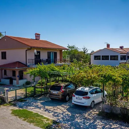 Brojdi Appartement *