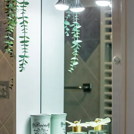 Brojdi Apartment *