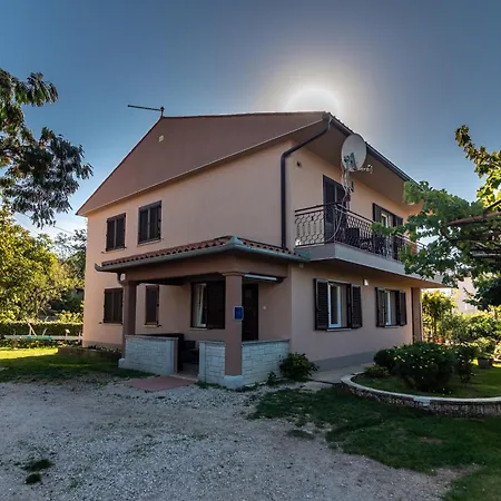 Brojdi Appartement